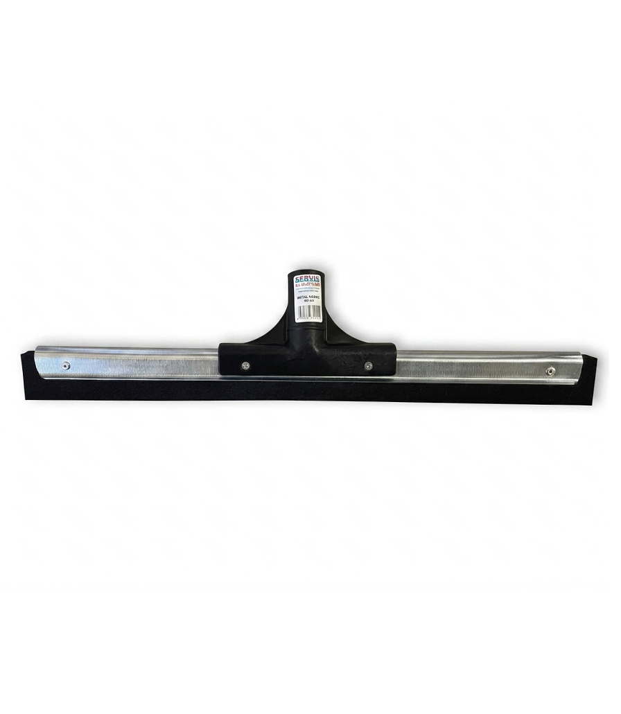 SERKAN METAL YERSIL ÇEKPAS 75 CM